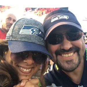 Meet your Posher, Darren